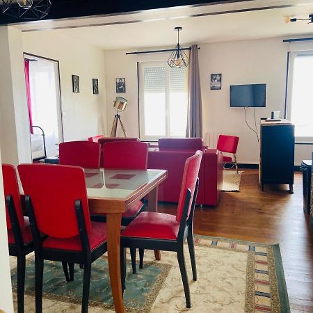 Villa La Solidarite Avec Vue Mer 얼트 외부 사진