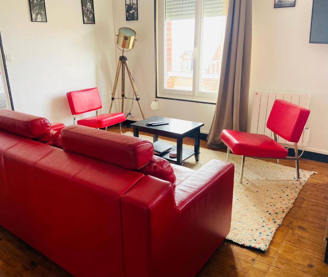 Villa La Solidarite Avec Vue Mer 얼트 외부 사진
